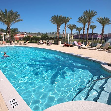 Coral Cay Resort A Stay Sky Hotel Resort Kissimmee Ngoại thất bức ảnh