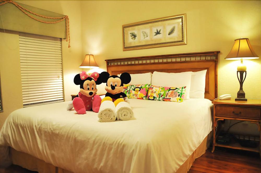 Coral Cay Resort A Stay Sky Hotel Resort Kissimmee Ngoại thất bức ảnh
