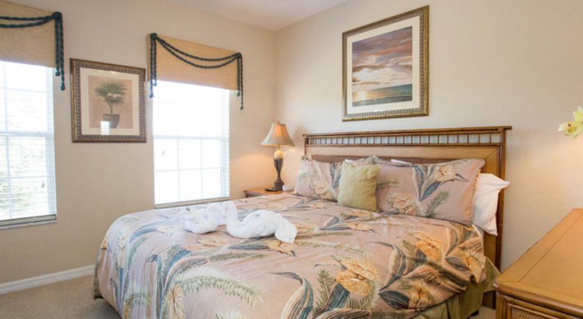 Coral Cay Resort A Stay Sky Hotel Resort Kissimmee Ngoại thất bức ảnh