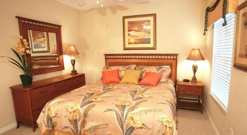 Coral Cay Resort A Stay Sky Hotel Resort Kissimmee Ngoại thất bức ảnh