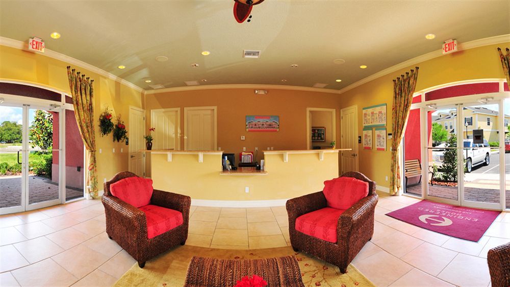 Coral Cay Resort A Stay Sky Hotel Resort Kissimmee Ngoại thất bức ảnh