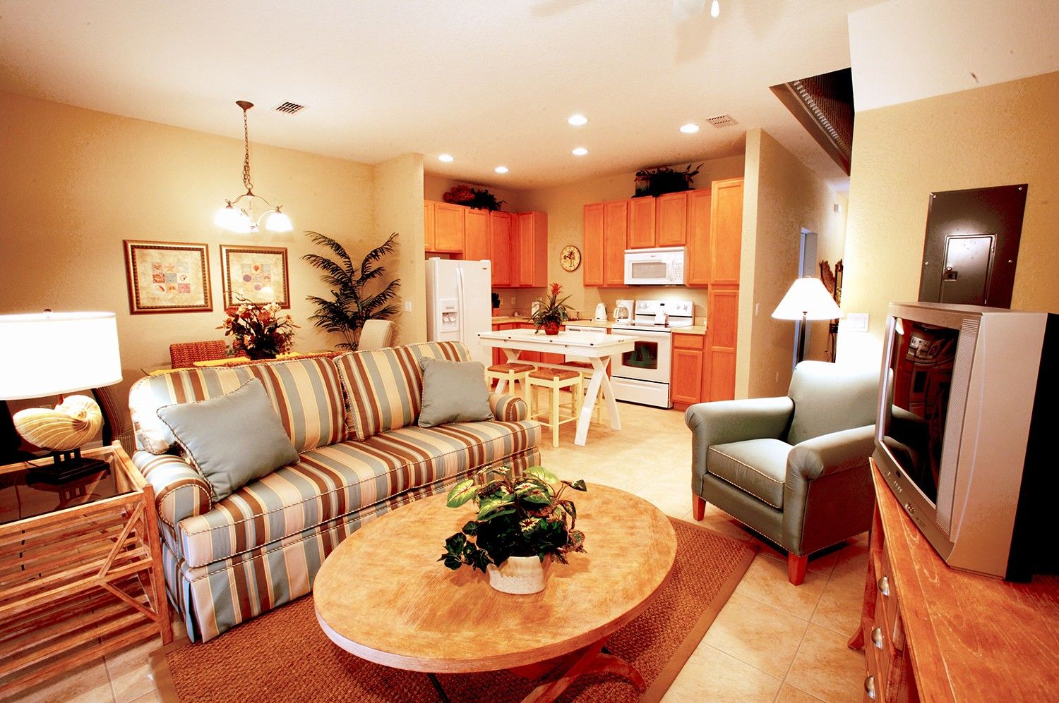 Coral Cay Resort A Stay Sky Hotel Resort Kissimmee Ngoại thất bức ảnh