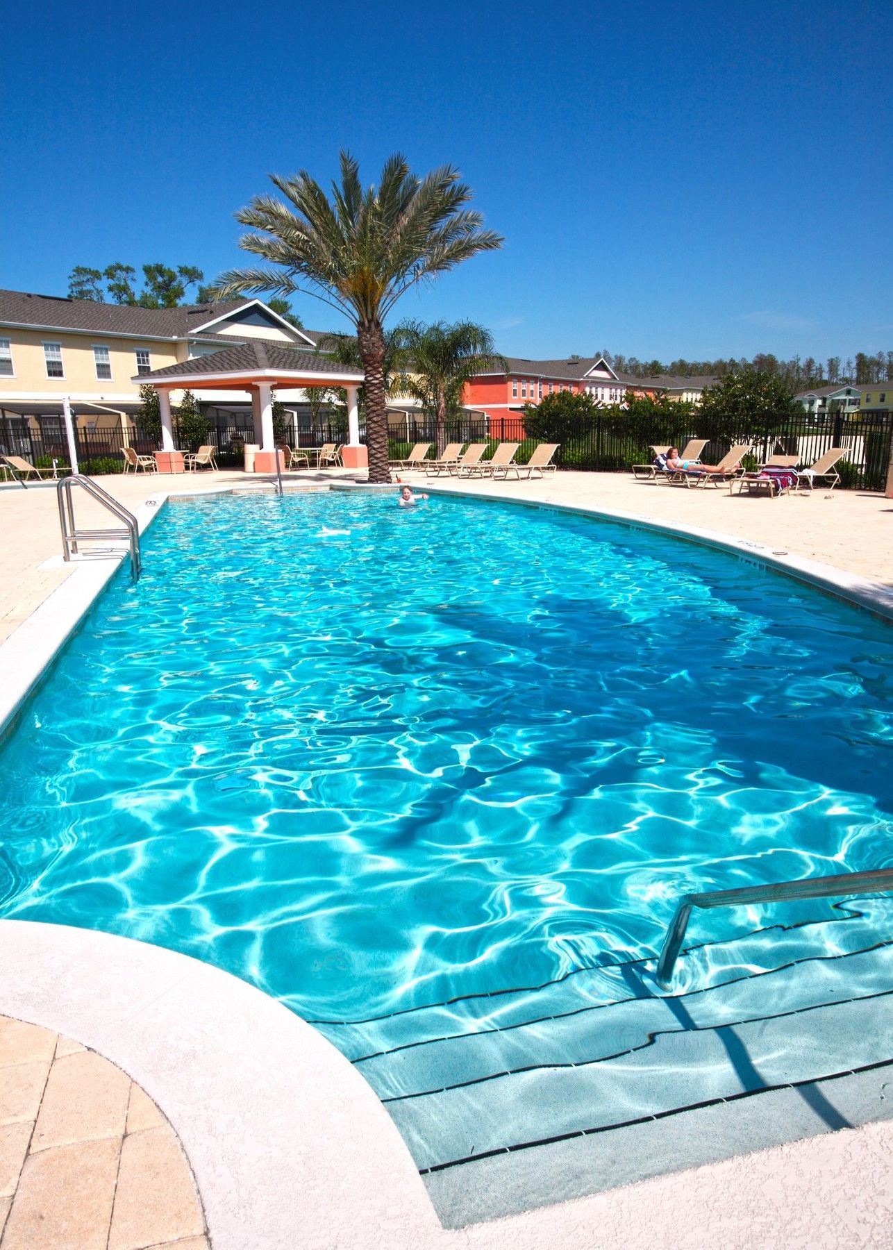 Coral Cay Resort A Stay Sky Hotel Resort Kissimmee Ngoại thất bức ảnh