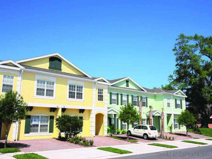 Coral Cay Resort A Stay Sky Hotel Resort Kissimmee Ngoại thất bức ảnh