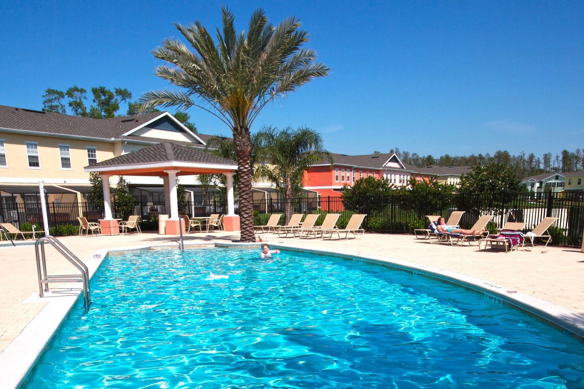 Coral Cay Resort A Stay Sky Hotel Resort Kissimmee Ngoại thất bức ảnh