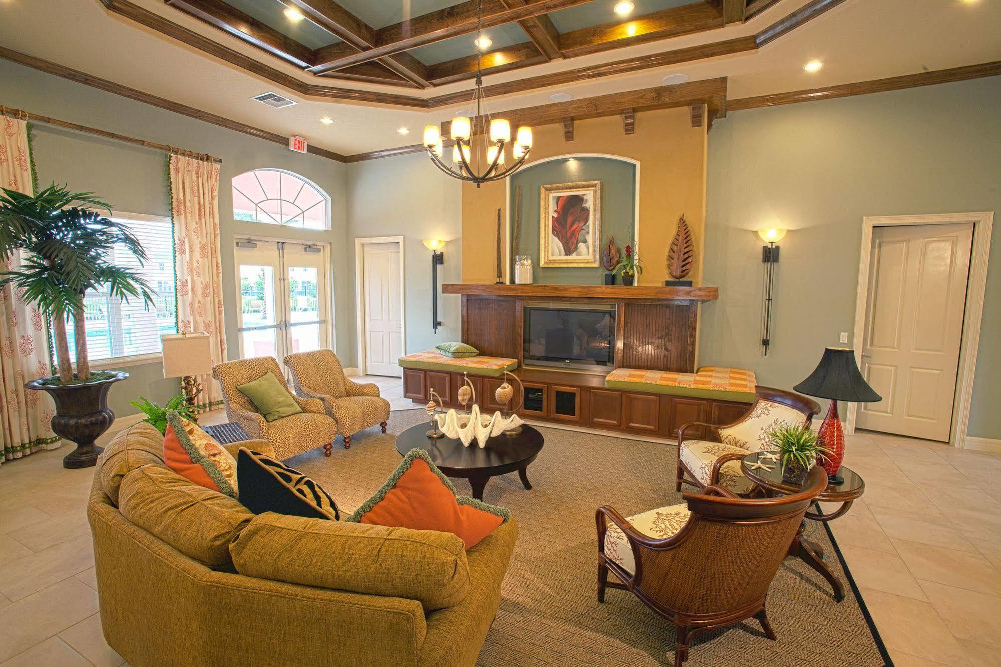 Coral Cay Resort A Stay Sky Hotel Resort Kissimmee Ngoại thất bức ảnh