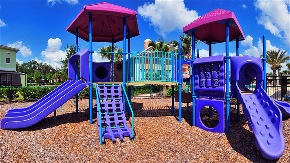 Coral Cay Resort A Stay Sky Hotel Resort Kissimmee Ngoại thất bức ảnh