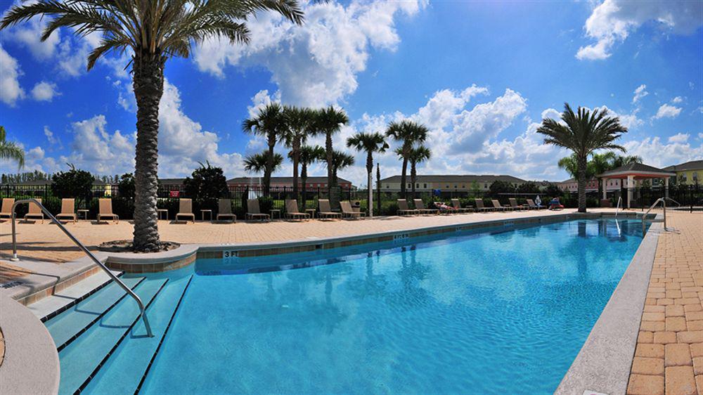 Coral Cay Resort A Stay Sky Hotel Resort Kissimmee Ngoại thất bức ảnh
