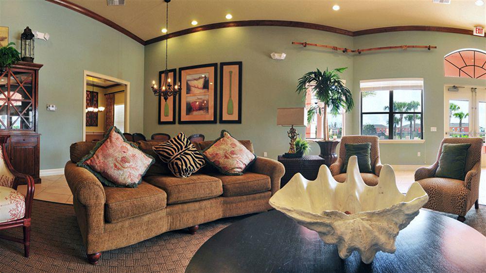 Coral Cay Resort A Stay Sky Hotel Resort Kissimmee Ngoại thất bức ảnh